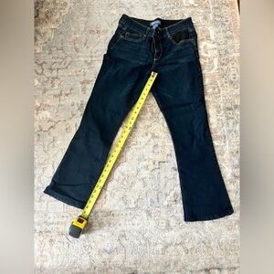 Democracy jeans absoution size 12